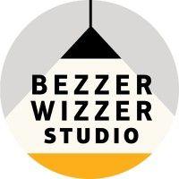 bezzerwizzer studio logo image