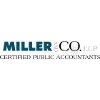 miller and co. llp logo image