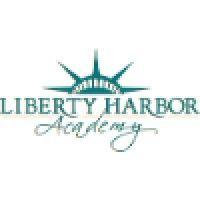 liberty harbor academy logo image