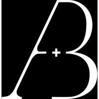 a plus b consulting logo image