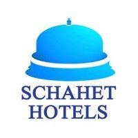 schahet hotels logo image