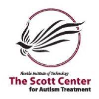 the scott center for autism treatment logo image