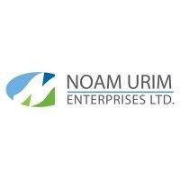 noam urim logo image