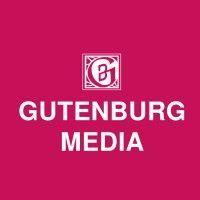 gutenburg media