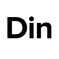 dinworkshop logo image