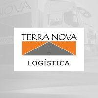 terra nova logística logo image