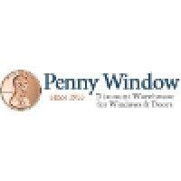 penny window logo image