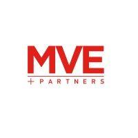 mve + partners, inc. logo image