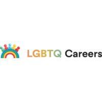 lgbtqcareers logo image