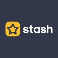 stash property logo image