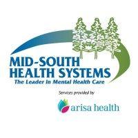 mid south health systems logo image