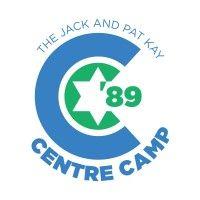 centre camp logo image