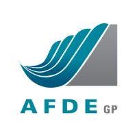 afde partnership logo image