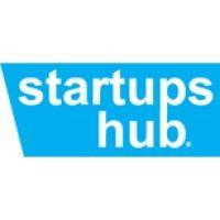 startupshub logo image