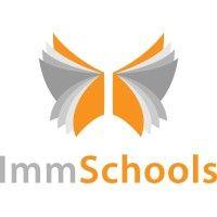 immschools logo image