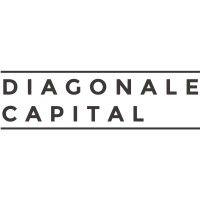 diagonale capital logo image