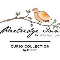 the partridge inn logo image