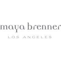 maya brenner designs logo image