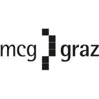 mcg | messe congress graz betriebsgesellschaft m.b.h. logo image