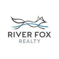 river fox realty llc logo image