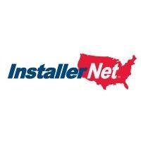 installernet logo image