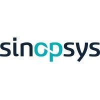 sinopsys logo image