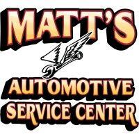 matt's automotive service center