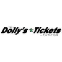 dolly's tickets logo image