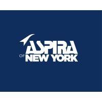 aspira of new york logo image