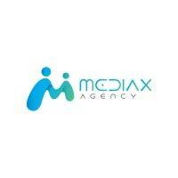 mediax 🚀 the leading pr & branding agency for fintech, blockchain, sports startups logo image