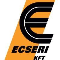 ecseri kft. logo image