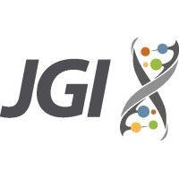 joint genome institute logo image