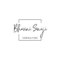 bhavini soneji consulting logo image