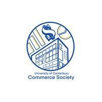 ucom - university of canterbury commerce society logo image