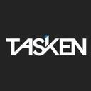 logo of Tasken