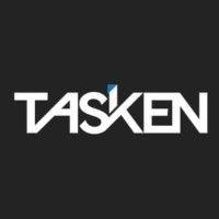 tasken logo image