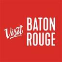 logo of Visit Baton Rouge