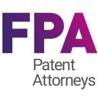 fpa patent attorneys logo image