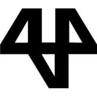 four44 logo image