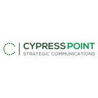 cypress point strategic logo image