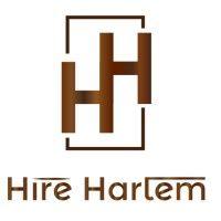 hireharlem logo image