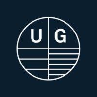 unique group logo image