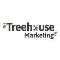 treehouse marketing logo image