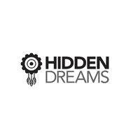 hidden dreams logo image