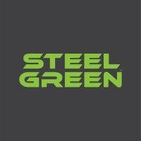 steel green manufacturing