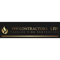 pfp contractors ltd logo image