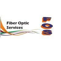 fiber optic services (fos) logo image