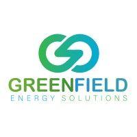 greenfield energy solutions ltd logo image