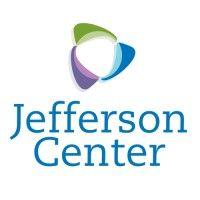 jefferson center for mental health logo image