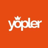 yopler logo image